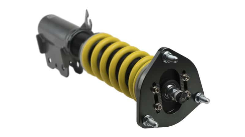 ISR Performance — ISR Performance Pro Series Coilovers - 89-93 Nissan 240sx 8k/6k - view 2