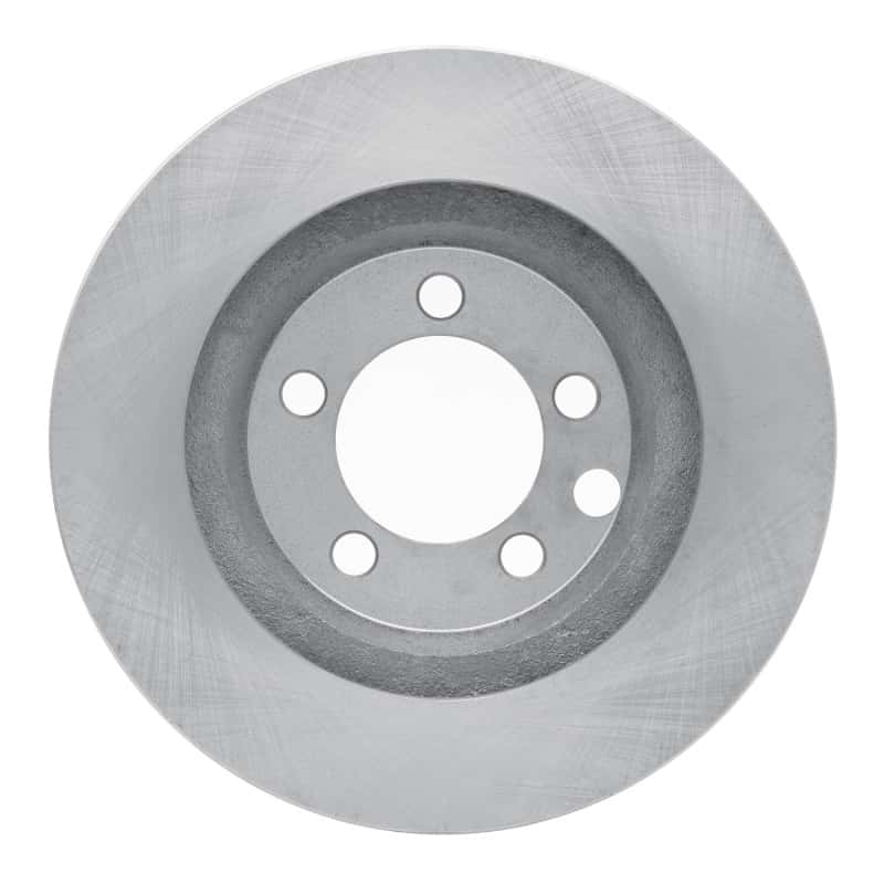 DFC — DFC 74-81 Dodge RamCharger 4WD Front Brake Rotor
DFC Brake Rotor - view 5
