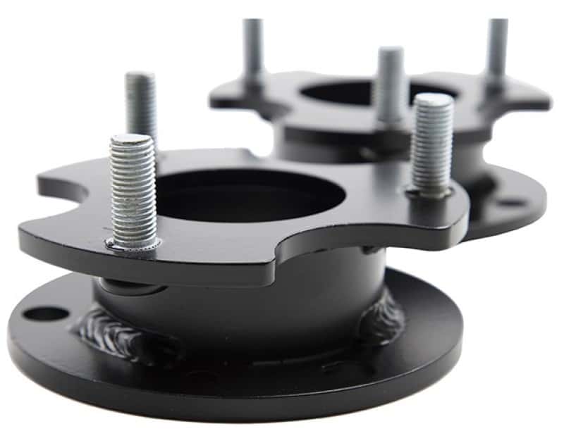 Belltech — Belltech 19-20 Ford Ranger 2WD/4WD 2.5in Front Leveling Strut Spacer Kit
LEVELING SPACER - view 4
