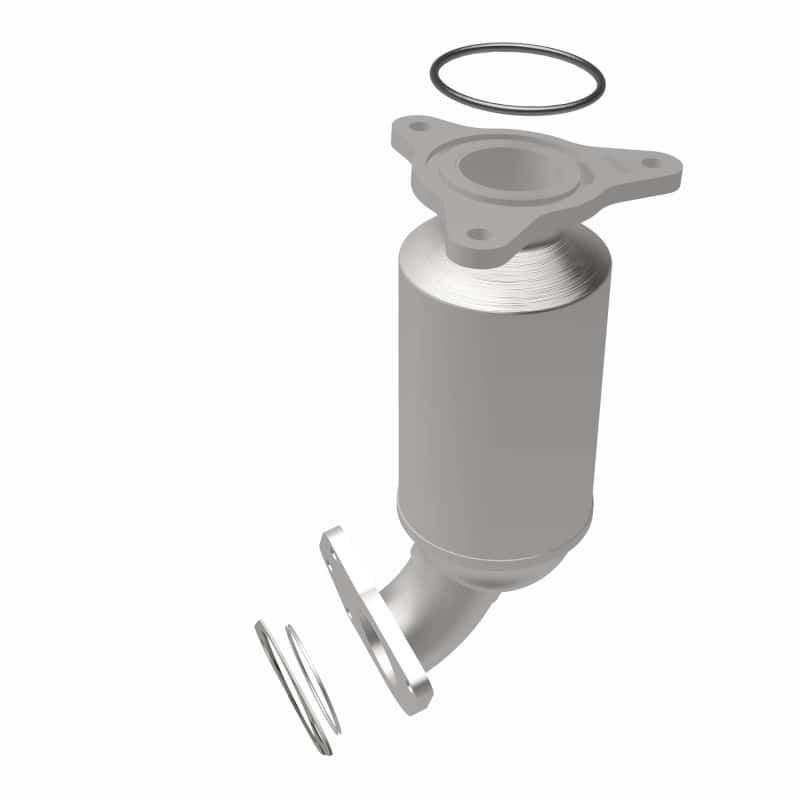 Magnaflow — Magnaflow 14-15 Impala 2.5 Underbody Direct Fit Converter
OEM Grade
OEM - view 18