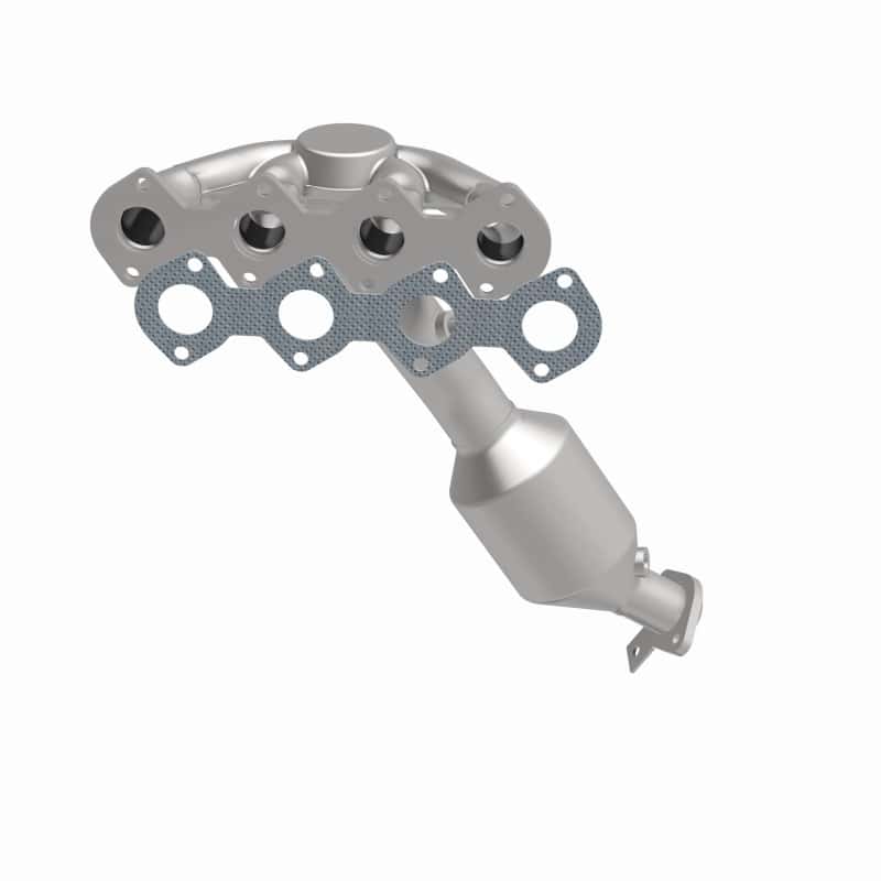 Magnaflow — MagnaFlow Conv DF 03-05 Mercedes C230 1.8L
HM Grade
HM - view 11