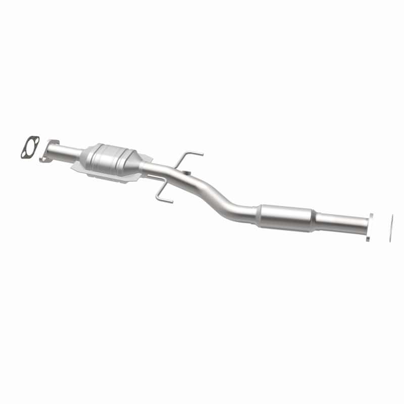 Magnaflow — Magnaflow Conv DF 00-01 Eclipse 2.4L
California - view 21