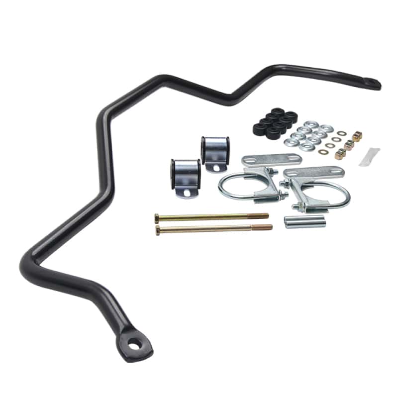 ST Suspensions — ST Rear Anti-Swaybar Chevrolet Camaro 3rd gen 4th gen Z28 / Pontiac Firebird
Anti-Swaybar - Rear - view 4