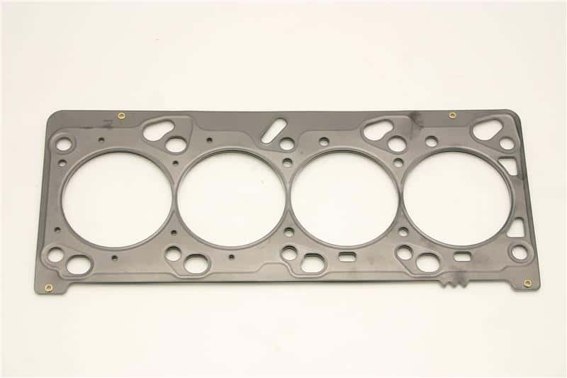 Cometic Gasket — Cometic Ford Focus/Contour/ZX2 87mm .060 inch MLS Head Gasket
Cylinder Head Gasket - view 1