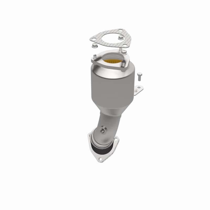 Magnaflow — Magnaflow 03-06 Cayenne V8 4.5 OEM Underbody Direct Fit Converter
OEM Grade
OEM - view 24