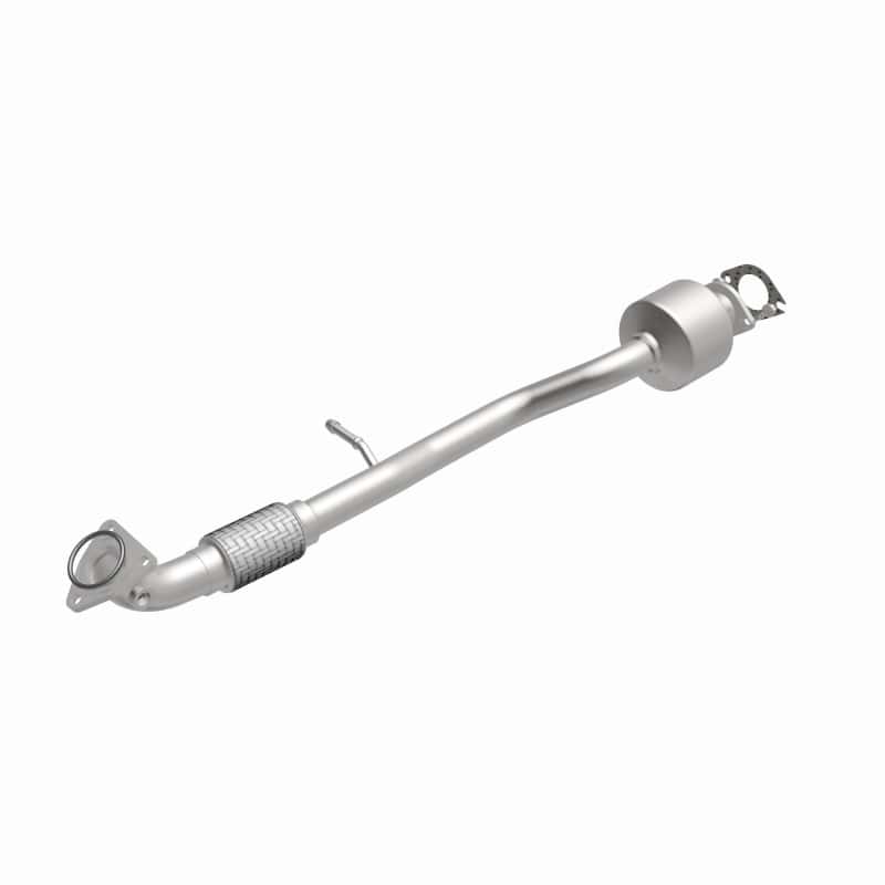 Magnaflow — Magnaflow 13-15 Spark L4 1.2 OEM Underbody Direct Fit Converter
OEM Grade
OEM - view 7