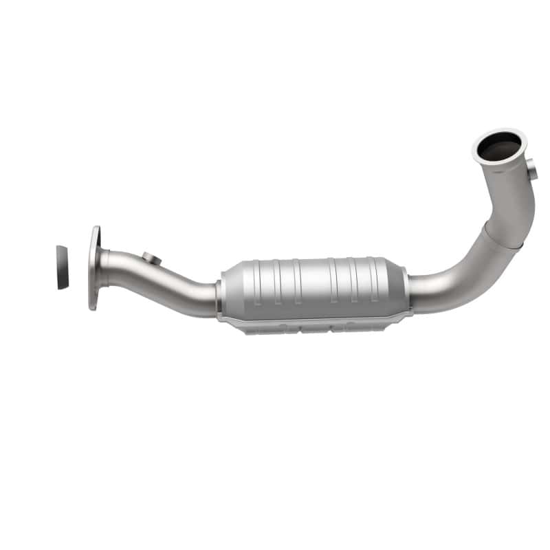 Magnaflow — Magnaflow Conv DF 2004 Liberty P/S frt OEM
OEM Grade
OEM - view 20