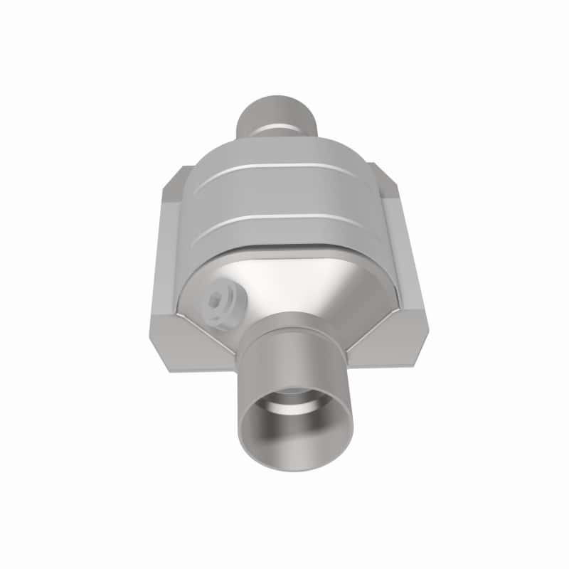 Magnaflow — MagnaFlow Conv Univ 2.25 W/Dual O2 Boss
OEM Grade
Standard - view 16