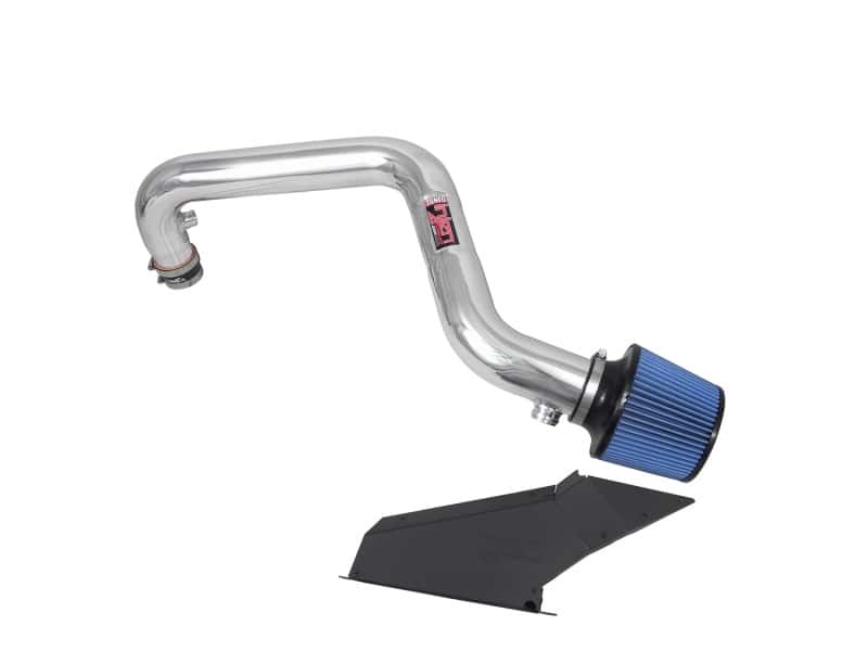 Injen — Injen 10-12 VW MKVI GTI 2.0L TSI Polished Cold Air Intake
Short Ram Intake
Air Intake Kit - view 4