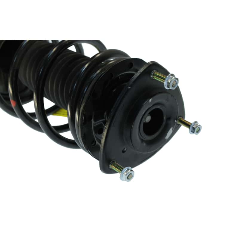 KYB — KYB Shocks & Struts Strut Plus Front 00-05 Toyota Echo
Strut-Plus - view 5
