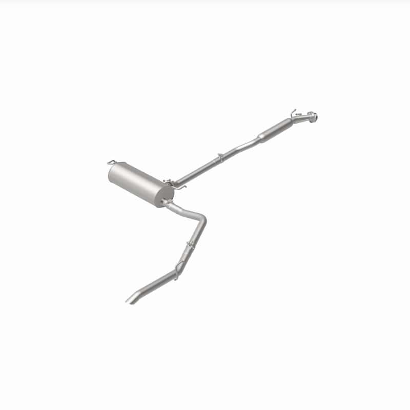Magnaflow — BRExhaust 17-20 Toyota Sienna 3.5L Direct-Fit Replacement Exhaust System
Exhaust Kit - view 14