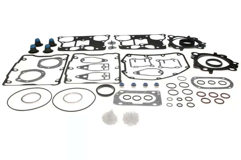 Wiseco — Wiseco 99-11 HD Twin Cam 1550cc Gasket Kit
Gasket Kit - view 4