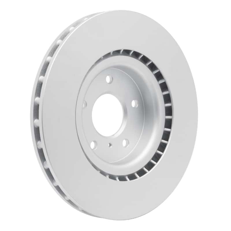 DFC — DFC 03-08 Infiniti G35 Front GeoSPEC Coated Rotor
DFC Brake Rotor - view 4