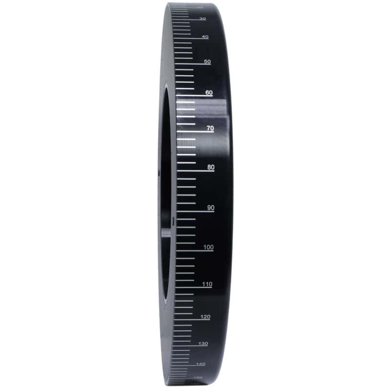 Fluidampr — Fluidampr Universal Tractor Pulling Internally Balanced Damper (w/o Pre-Drilled Bolt Holes)
Harmonic Balancer - view 4