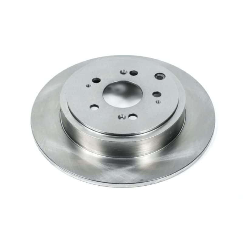 PowerStop — Power Stop 06-14 Honda Ridgeline Rear Autospecialty Brake Rotor
AutoSpecialty Rotor - view 1