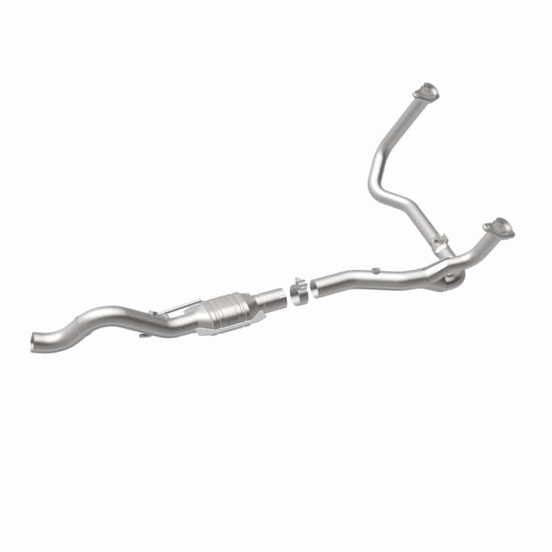 Magnaflow — MagnaFlow Conv DF 00 Dakota 3.9L 4wd OEM
OEM Grade
OEM - view 19