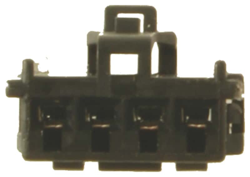 NGK — NGK Chrysler Sebring 1999-1996 Direct Fit Oxygen Sensor - view 8