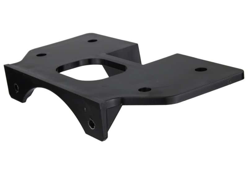 Ford Racing — Ford Racing Mustang Dash Gauge Pod - view 16