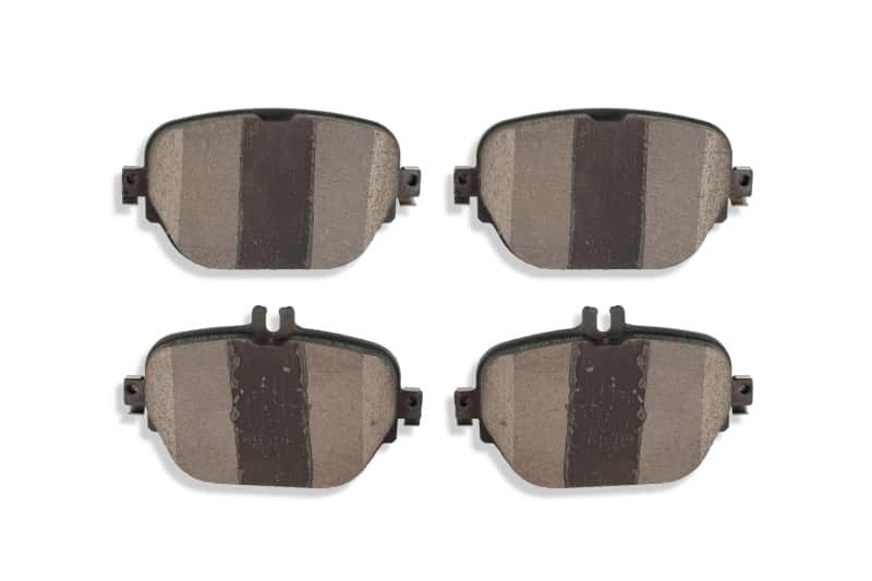 DBA — DBA 19-20 Mercedes-Benz AMG GT 53 (w/Iron Rotor) Rear Street Series Brake Pads
Brake Pad - view 1