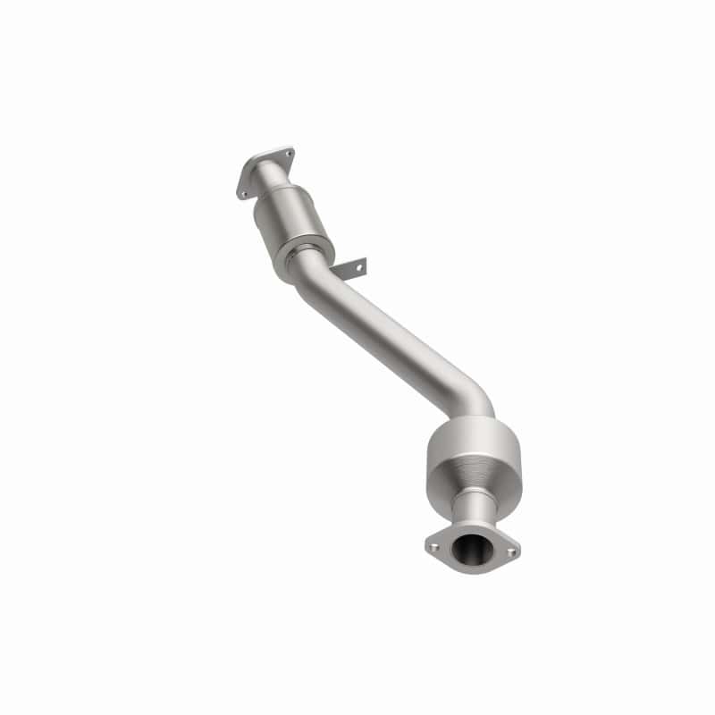Magnaflow — MagnaFlow Conv DF 2013 Scion Fr-S 2.0L
OEM Grade
OEM - view 25