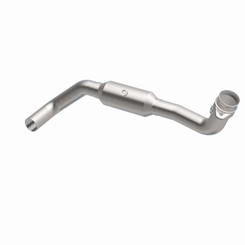 Magnaflow — Magnaflow 07-08 Ford F-150 5.4L Direct Fit Converter
California - view 28