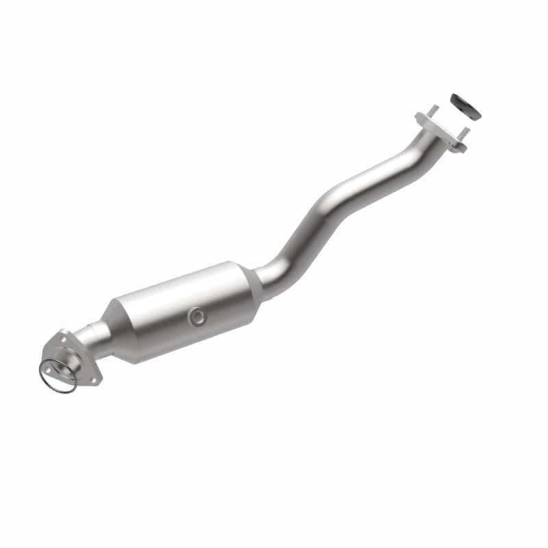 Magnaflow — Magnaflow Conv DF 07-08 Honda Fit 1.5L Automatic Transmission
OEM Grade
OEM - view 23