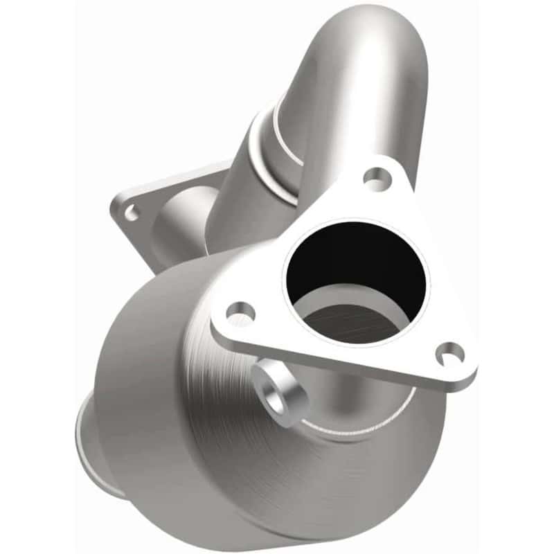 Magnaflow — MagnaFlow Conv DF 07 VW Touareg 3.6L Front close
OEM Grade
OEM - view 30