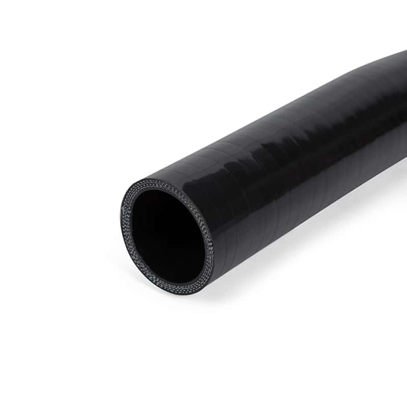 Mishimoto — Mishimoto 73-86 Chevrolet C/K Truck 250/292 Silicone Upper Radiator Hose
Coolant Hose Kit - view 6