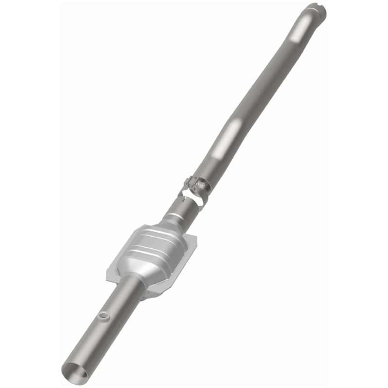 Magnaflow — MagnaFlow Conv DF 96 Dodge Dakota 3.9L 4wd
HM Grade
HM - view 31