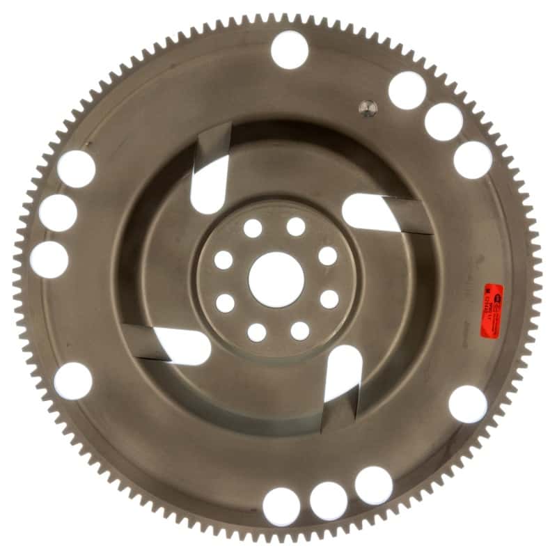 Exedy — Exedy 2004-2014 Subaru Impreza WRX STI H4 Lightweight Flywheel - view 4
