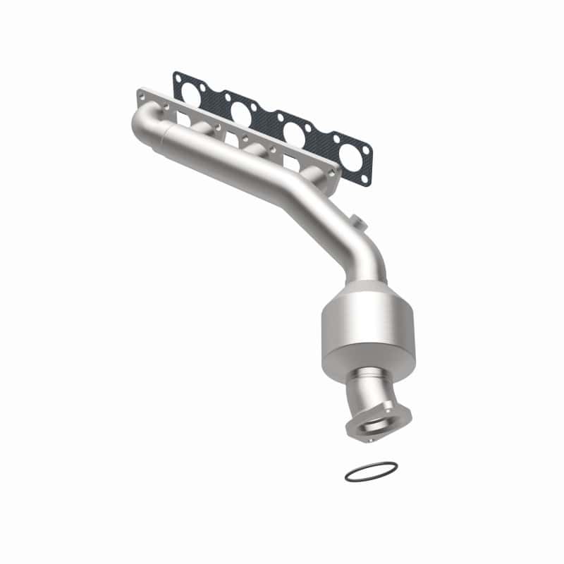 Magnaflow — Magnaflow Conv DF 03-04 M45 V8 4.5 OE Mani
OEM Grade
OEM - view 22