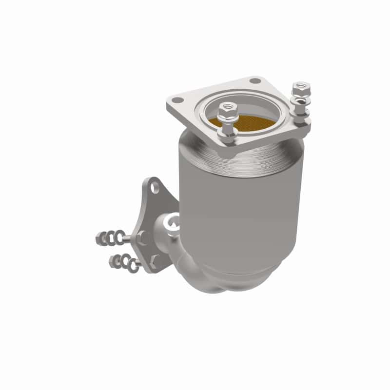 Magnaflow — MagnaFlow Conv DF 2011 Nissan Quest 3.5L V6
OEM Grade
OEM - view 22