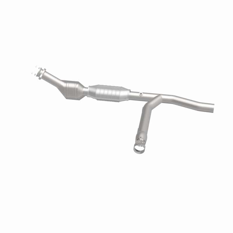 Magnaflow — MagnaFlow Conv DF 97-98 Ford Trucks 4.2L
California - view 12