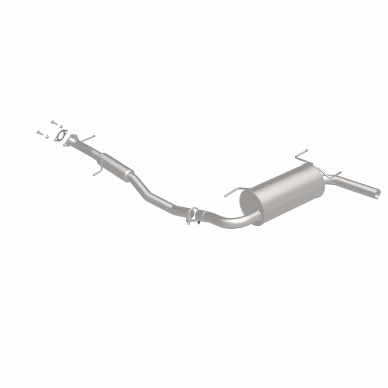 Magnaflow — MagnaFlow BRE Exhaust Kit 90-95 Mazda Miata 1.6L
Exhaust Kit - view 10
