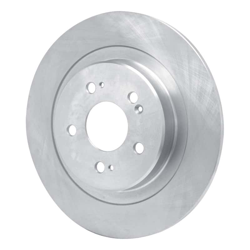 DFC — DFC 22-26 Acura MDX Rear Brake Rotor - view 2