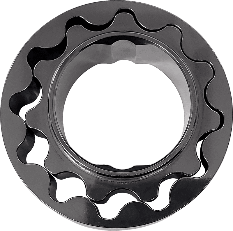Boundary — Boundary Nissan VQ 3.5L/3.7L VHR Billet Oil Pump Gear - view 3