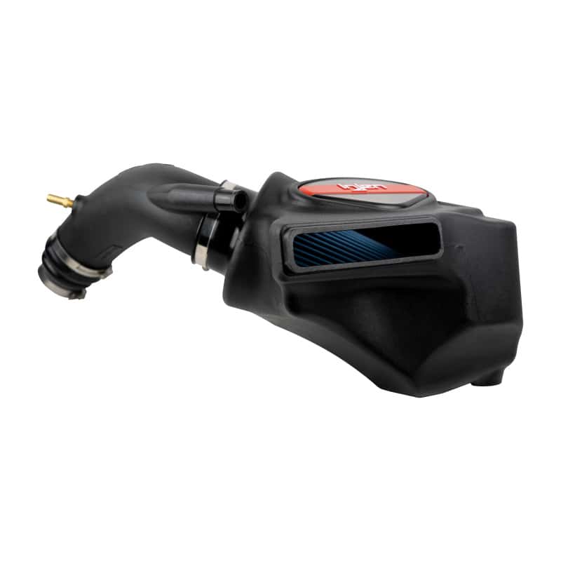 Injen — Injen 19-22 Hyundai Veloster N 2.0L Turbo Evolution Intake - Dry Filter
Evolution Intake - view 4