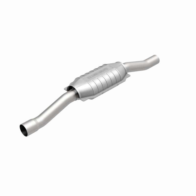 Magnaflow — MagnaFlow Conv DF Regal-Lumina-Cutlass-Grand
Standard Grade
Standard - view 7