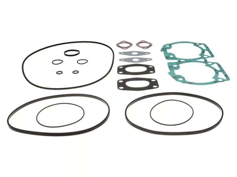 Wiseco — Wiseco Top End Gasket Kit Ski-Doo 500 1997-98 Gasket
Gasket Kit - view 4