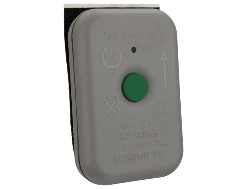 Ford Racing — Ford Racing 2010-2014 Mustang TPMS Sensors and Activation Tool Kit
Tire Pressure Sensor - view 7