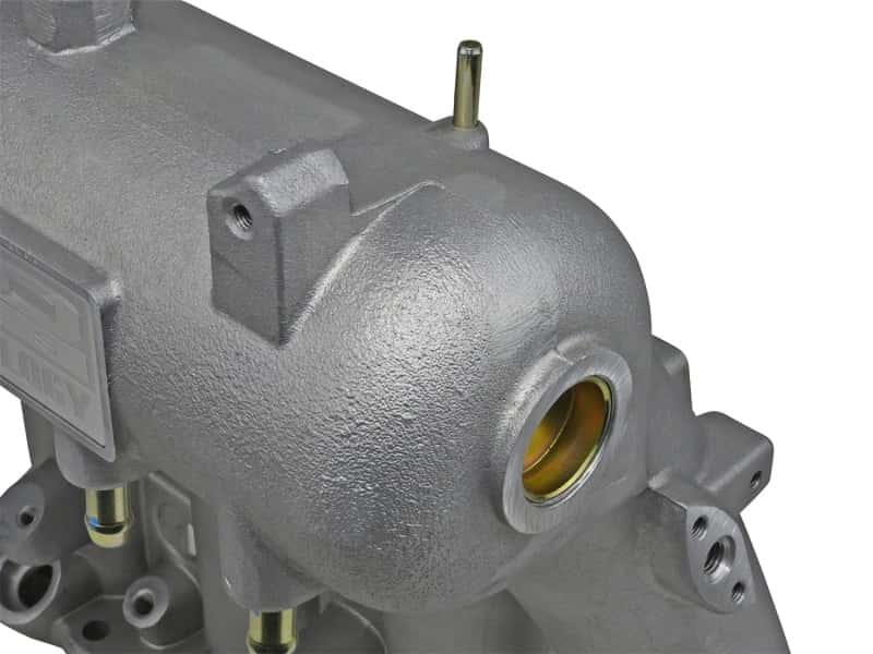 Skunk2 Racing — Skunk2 Pro Series 88-00 Honda D15/D16 SOHC Intake Manifold (Race Only)
Intake Manifold - view 7