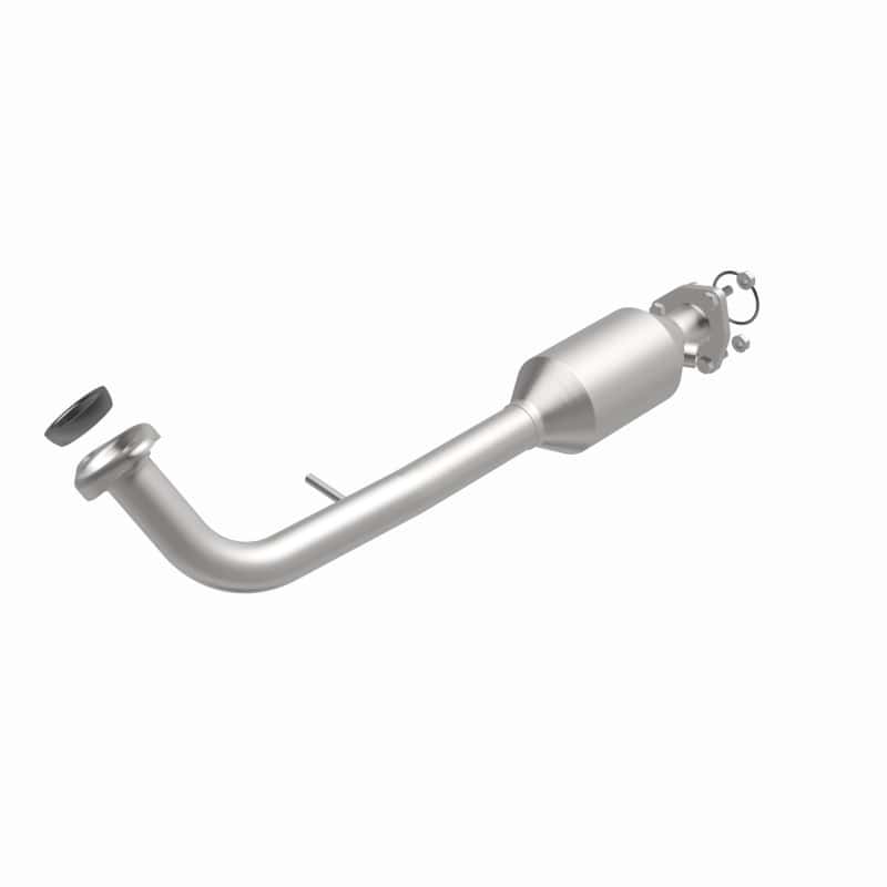 Magnaflow — Magnaflow 00-01 Insight 1 OEM Undrbdy Direct Fit Converter
OEM Grade
OEM - view 29