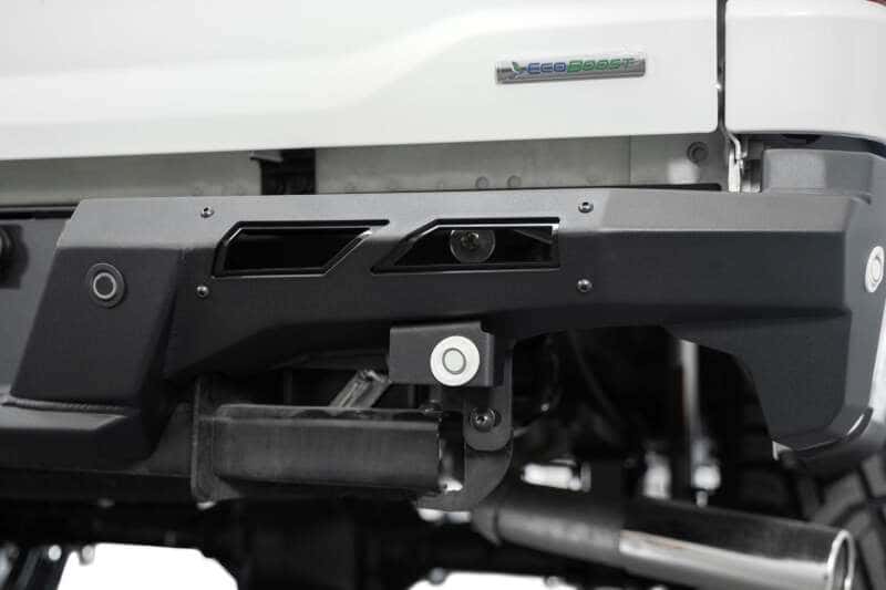 Addictive Desert Designs — Addictive Desert Designs2021+ Ford F150 Black Label Front Bumper
Bumper- Front - view 30