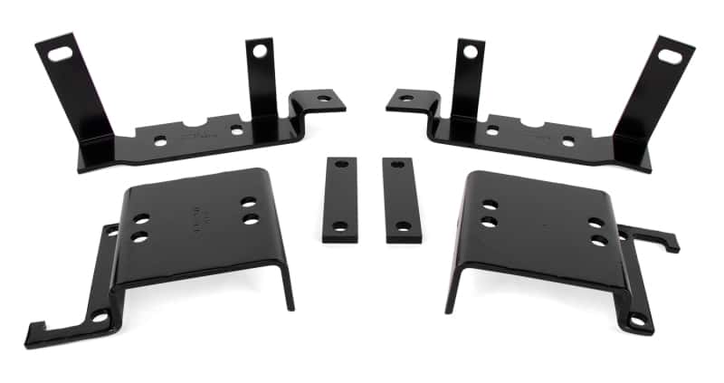 Air Lift — Air Lift LoadLifter 5000 Air Spring Kit
Susp Leveling Kit - view 2