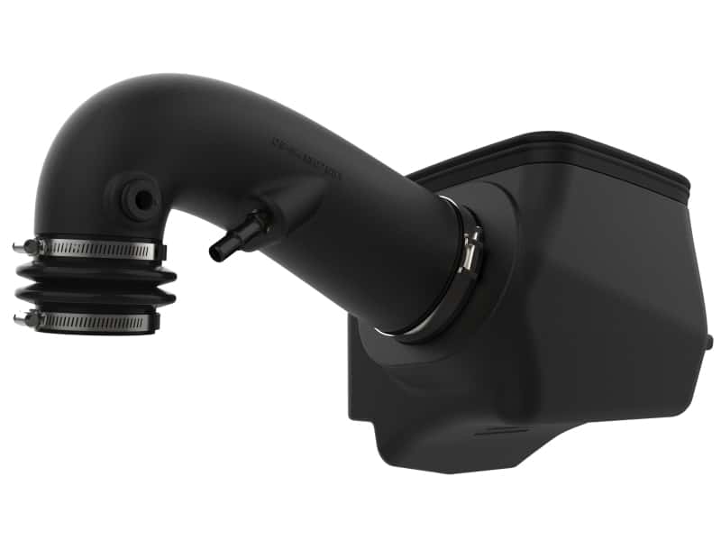 aFe — aFe MagnumFORCE Intake Stage-2 Pro DRY S 19-22 Dodge Ram 1500 V8-5.7L HEMI
Magnum FORCE Intake - view 6