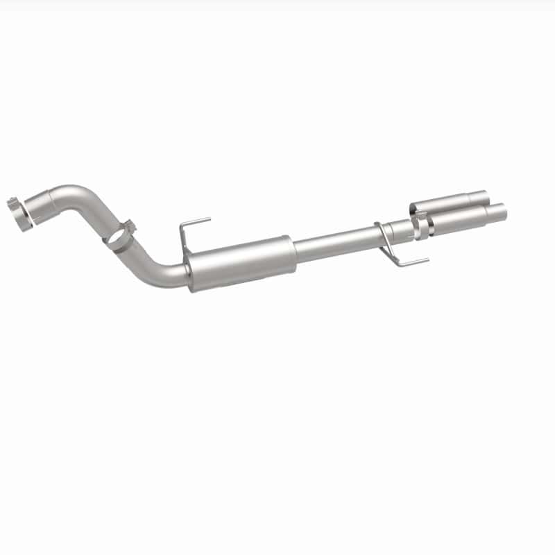 Magnaflow — Magnaflow 15-21 Ford F-150 Street Series Cat-Back Performance Exhaust System- Polished Rear Exit
Muffler Kit - view 10