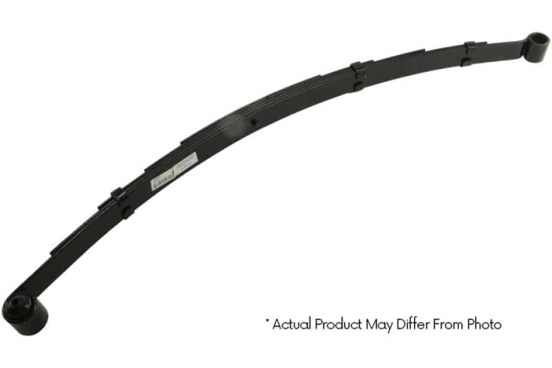 Belltech — Belltech LEAF SPRING S10/15 P-UP 82-03 SBLZR 3inch
LEAF SPRING - view 7