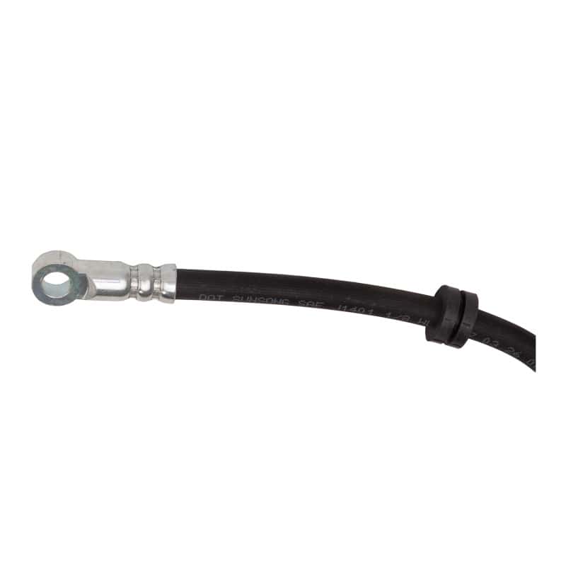 DFC — DFC 07-23 Mitsubishi Outlander Front-L Brake Hose - view 2