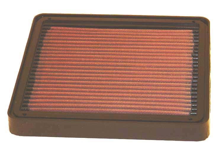 K&N Engineering — K&N 85-97 BMW 750/1100 K Models Replacement Air Filter
Air Filter - view 3