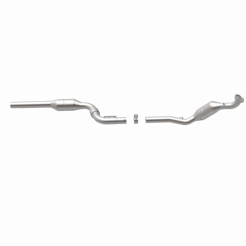 Magnaflow — Magnaflow Conv DF 98-03 MB E320 3.2L P/S
HM Grade
HM - view 20